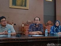 Unsoed Koordinasi dengan Kemendikti soal Plt Usai Rektor Jadi Tersangka KPK