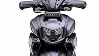 Yamaha Luncurkan Skutik Nyeleneh, Harganya Rp 17 Jutaan