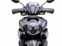 Yamaha Luncurkan Skutik Nyeleneh, Harganya Rp 17 Jutaan