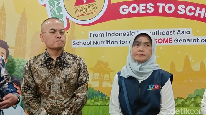 10 Tahun Nutrition Goes to School.