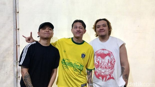 510 Band di Magnumotion Loud Fest 2016 510 Band di Magnumotion Loud Fest 2016