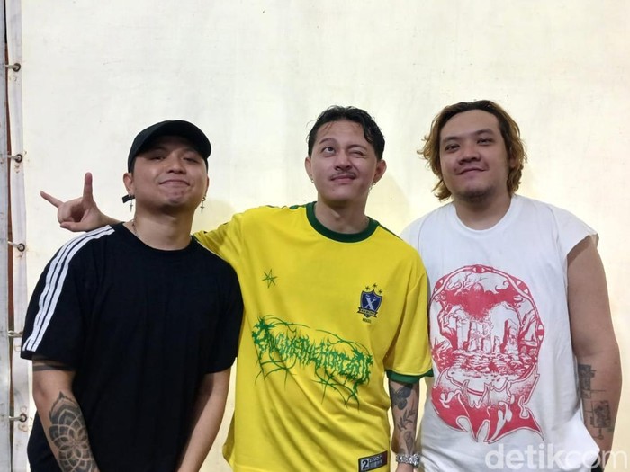 510 Band di Magnumotion Loud Fest 2016