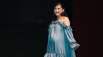 Bumil Cute... Adhisty Zara Eksis Meski Baby Bump Makin Besar