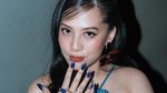 Bumil Cute... Adhisty Zara Eksis Meski Baby Bump Makin Besar