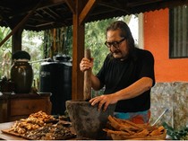 Bambang Pranoto dan PT Kutus Kutus Herbal Kembali Menangkan Sengketa Merek