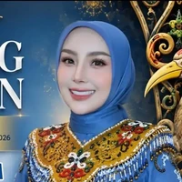 Jajaran dinas di lingkungan Pemprov Kalteng menuai sorotan publik akibat mengunggah ucapan ulang tahun untuk Gubernur Agustiar Sabran di tengah situasi bencana kabut asap. Kebijakan tersebut memicu kritik tajam, karena pemerintah daerah Kalteng dinilai kurang peduli terhadap keselamatan para pelajar sebagai kelompok rentan terdampak polusi udara. Foto: Dok. Instagram Disbudparkalteng