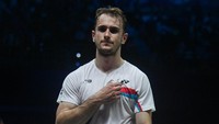 Prancis Sabet 2 Gelar Kejuaraan Dunia BWF 2026