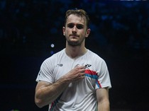 Prancis Sabet 2 Gelar Kejuaraan Dunia BWF 2026