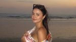 Bali Jadi Pilihan Short Gateway Amanda Rawles