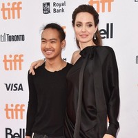 Giliran Maddox, Anak Angelina Jolie yang Resmi Hapus Nama Brad Pitt