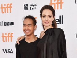 Giliran Maddox, Anak Angelina Jolie yang Resmi Hapus Nama Brad Pitt