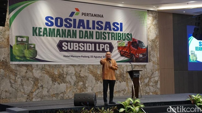 Andre Rosiade (dok istimewa)