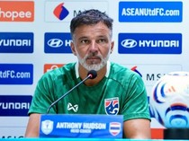 Siasat Thailand agar Tampil Ganas Saat Hadapi Indonesia di Final