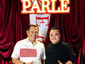 Bamsoet Dorong Ekonomi Kreatif Diberi Ruang Tumbuh Jadi Sektor Produktif