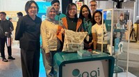 Bank Artha Graha Dukung Ekosistem Kreatif Lewat Creative Paper Experience