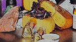 Begini Potret Jadul Dapur Katering Pesawat Indonesia Tahun 1980-an
