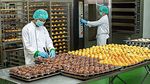 Begini Potret Jadul Dapur Katering Pesawat Indonesia Tahun 1980-an