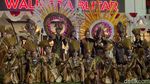 Melihat Semarak Blitar Ethnic National Carnival