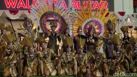 BEN Carnival kali ini tidak hanya digelar malam hari untuk pertama kalinya tapi juga dipastikan lebih memperhatikan penonton.