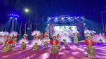 Melihat Semarak Blitar Ethnic National Carnival