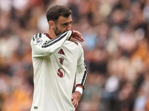 Diamlah, Bruno Fernandes!