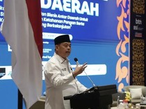 Sosok Bursah Zarnubi dari Aktivis Kini Jadi Bupati di Tanah Kelahirannya Lahat