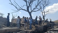 Pemulihan Desa Adat Sade Mesti Cepat dan Menyeluruh