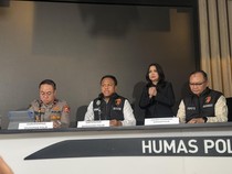 Polri Bakal Kejar Pihak yang Terima Untung dari Karhutla Kalimantan-Sumatera