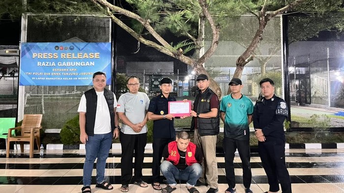 DPO Terpidana Perzinahan yang buron satu tahun ditangkap