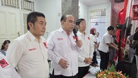 Projo Ultah ke-12, Budi Arie Minta Anggotanya Dukung Program Prabowo-Gibran