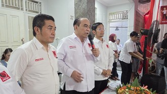 Projo Ultah ke-12, Budi Arie Minta Anggotanya Dukung Program Prabowo-Gibran