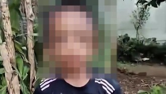 Pengakuan Penyiksa Bocah di Dairi: Tak Terkatakan Lagi Tekanan Hidup Ini