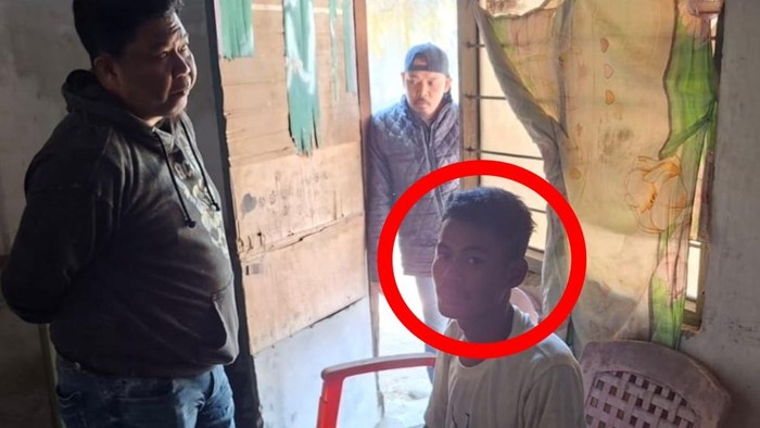 Dua pemuda mencuri handphone di Maros, Sulsel. Satu pelaku ditangkap, satu masih buron.