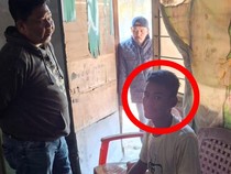 2 Pemuda Terekam CCTV Curi HP Warga di Maros, 1 Pelaku Ditangkap