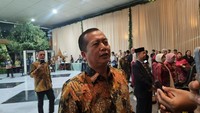 Gubernur NTB Ungkap Dugaan Sementara Penyebab Kebakaran Kampung Adat Sade