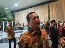 Gubernur NTB Ungkap Dugaan Biang Kebakaran Kampung Adat Sade