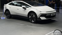 Hyundai IONIQ V Dijual Rp 300 Jutaan, Beda dengan IONIQ 5 di RI