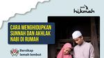 4 Amalan Saat Maulid Nabi Muhammad SAW