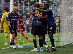 Klasemen Liga Italia: Inter Menang Telak, Como Tertahan