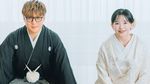 Model Jepang Jun Amaki Umumkan Pernikahan dengan Pebalap Sepeda Yuki Sasaki