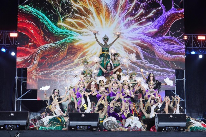 Kebumen Fest 2026 Hadirkan Karnaval Budaya hingga Panggung Seni