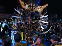 Kebumen Fest 2026 Hadirkan Karnaval Budaya hingga Panggung Seni