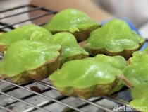 Wah! Curry Puff Michelin hingga Kanomsiam Ada di Festival Kuliner Ini