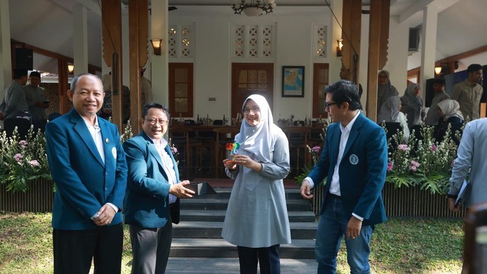 Kerja sama Pemkab Banyuwangi dengan ITB