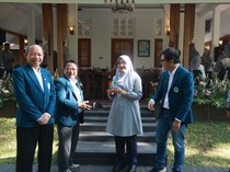 Banyuwangi-ITB Perluas Kolaborasi Riset hingga Pariwisata