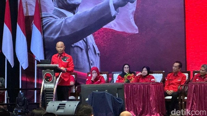 Ketua PDIP Jatim Said Abdullah