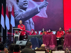 Ambisi PDIP Rebut Kursi Gubernur Jatim 2029