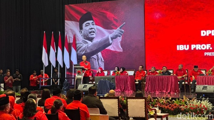 Ketua PDIP Jatim Said Abdullah