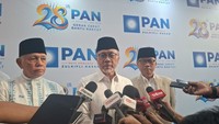 HUT ke-28 PAN, Zulhas Gelar Doa Bersama dan Kampanyekan Program Lapor PAN