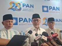 Zulhas Pastikan Bantuan Pangan untuk Korban Gempa NTT Aman